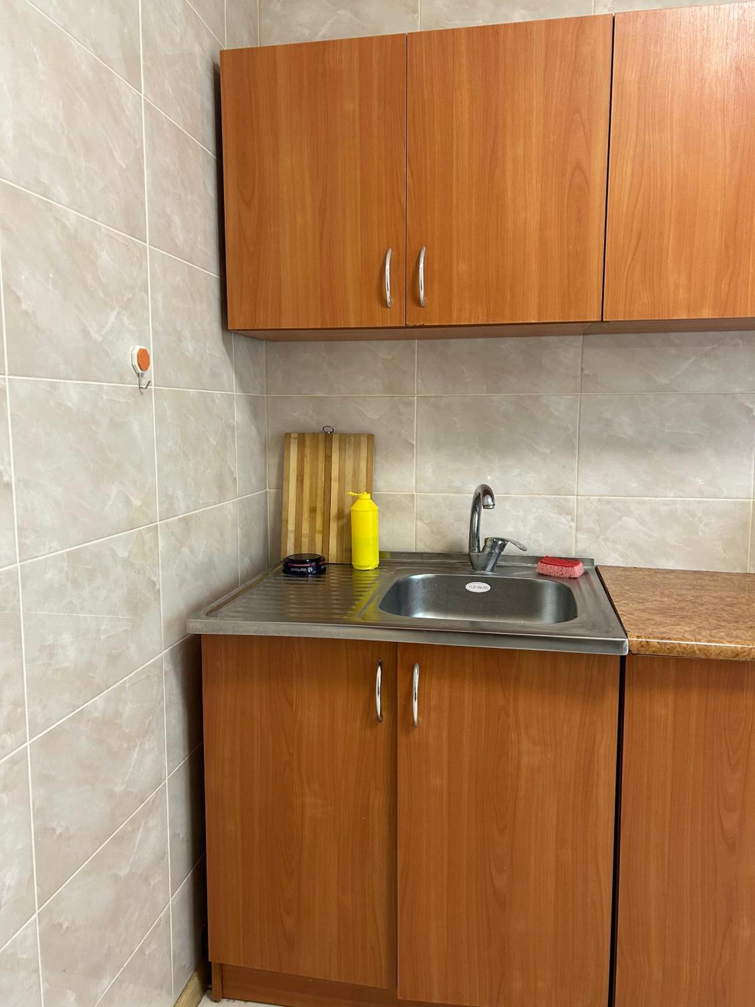 Затишна Квартира, Центр, Тц Мануфактура Διαμέρισμα Sumy Εξωτερικό φωτογραφία